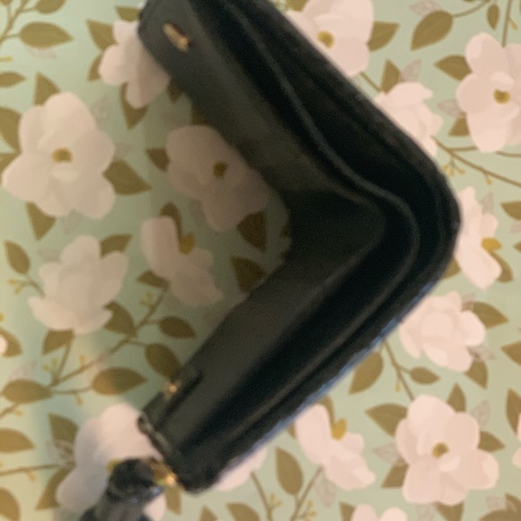 Tory Burch Black wallet - Picture 3 of 4